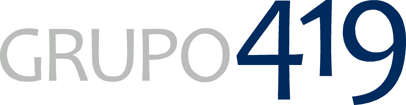 Grupo 419